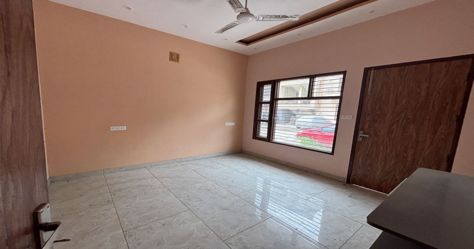 3 BHK Ready to Move for Sale in Derabassi Near Chandigarh